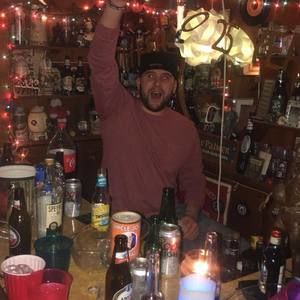 Meet your Posher, Jerome